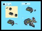 Building Instructions - LEGO - 8435 - 4WD: Page 12