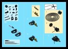 Building Instructions - LEGO - 8435 - 4WD: Page 14