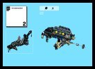 Building Instructions - LEGO - 8435 - 4WD: Page 18