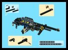 Building Instructions - LEGO - 8435 - 4WD: Page 25