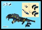 Building Instructions - LEGO - 8435 - 4WD: Page 26