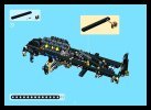 Building Instructions - LEGO - 8435 - 4WD: Page 30