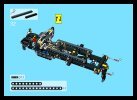 Building Instructions - LEGO - 8435 - 4WD: Page 31