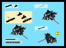 Building Instructions - LEGO - 8435 - 4WD: Page 39