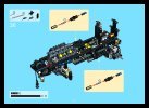 Building Instructions - LEGO - 8435 - 4WD: Page 42