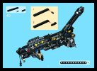 Building Instructions - LEGO - 8435 - 4WD: Page 46