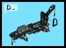 Building Instructions - LEGO - 8435 - 4WD: Page 50