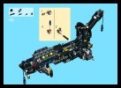 Building Instructions - LEGO - 8435 - 4WD: Page 51