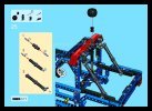 Building Instructions - LEGO - 8435 - 4WD: Page 91