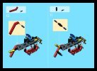 Building Instructions - LEGO - 8435 - 4WD: Page 10