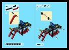 Building Instructions - LEGO - 8435 - 4WD: Page 11