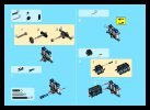 Building Instructions - LEGO - 8435 - 4WD: Page 13