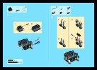 Building Instructions - LEGO - 8435 - 4WD: Page 15