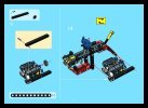 Building Instructions - LEGO - 8435 - 4WD: Page 16