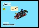 Building Instructions - LEGO - 8435 - 4WD: Page 17