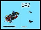 Building Instructions - LEGO - 8435 - 4WD: Page 19