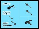 Building Instructions - LEGO - 8435 - 4WD: Page 22