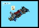 Building Instructions - LEGO - 8435 - 4WD: Page 38