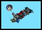 Building Instructions - LEGO - 8435 - 4WD: Page 41