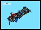 Building Instructions - LEGO - 8435 - 4WD: Page 46