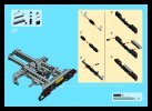 Building Instructions - LEGO - 8436 - Truck: Page 19