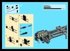 Building Instructions - LEGO - 8436 - Truck: Page 33