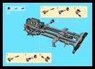 Building Instructions - LEGO - 8436 - Truck: Page 42