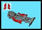 Building Instructions - LEGO - 8436 - Truck: Page 46