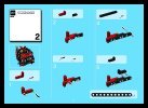 Building Instructions - LEGO - 8436 - Truck: Page 48