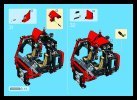 Building Instructions - LEGO - 8436 - Truck: Page 74