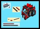 Building Instructions - LEGO - 8436 - Truck: Page 80