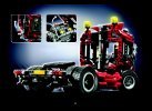 Building Instructions - LEGO - 8436 - Truck: Page 90