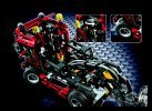 Building Instructions - LEGO - 8436 - Truck: Page 91