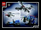 Building Instructions - LEGO - 8436 - Truck: Page 96