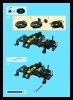 Building Instructions - LEGO - 8436 - Truck: Page 84