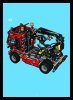 Building Instructions - LEGO - 8436 - Truck: Page 105