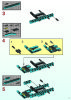 Building Instructions - LEGO - 8437 - FUTUR CAR: Page 2