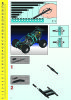 Building Instructions - LEGO - 8437 - FUTUR CAR: Page 3