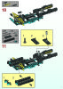 Building Instructions - LEGO - 8437 - FUTUR CAR: Page 7