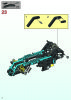 Building Instructions - LEGO - 8437 - FUTUR CAR: Page 16