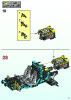 Building Instructions - LEGO - 8437 - FUTUR CAR: Page 23