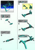 Building Instructions - LEGO - 8437 - FUTUR CAR: Page 24