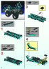 Building Instructions - LEGO - 8437 - FUTUR CAR: Page 32