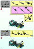 Building Instructions - LEGO - 8437 - FUTUR CAR: Page 34