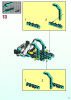 Building Instructions - LEGO - 8437 - FUTUR CAR: Page 37