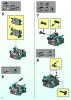 Building Instructions - LEGO - 8437 - FUTUR CAR: Page 48