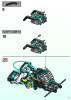 Building Instructions - LEGO - 8437 - FUTUR CAR: Page 49