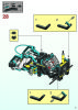 Building Instructions - LEGO - 8437 - FUTUR CAR: Page 53