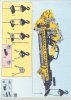 Building Instructions - LEGO - 8438 - Crane Truck: Page 45