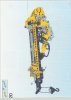 Building Instructions - LEGO - 8438 - Crane Truck: Page 47